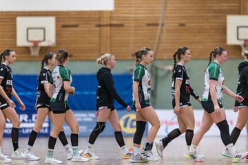 Bild 10 - wBJ SV Henstedt Ulzburg - TuRa Meldorf : Ergebnis: 22:38